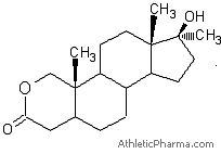 Оксандролон